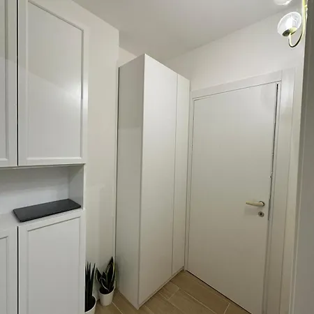 Two-room Apartament Rzym