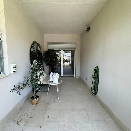 Apartament Two-room Rzym