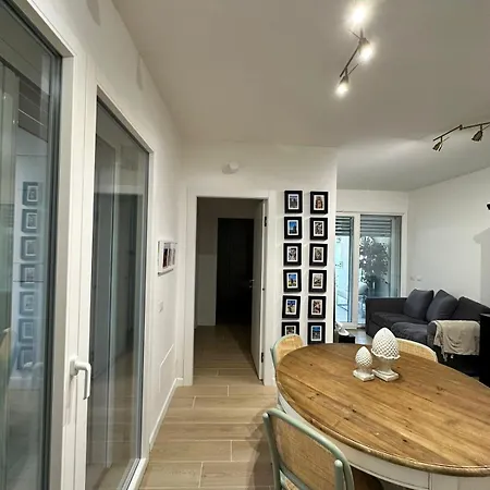 Apartament Two-room Rzym
