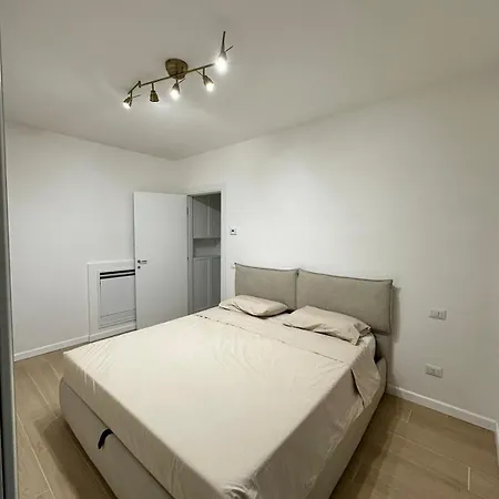 Two-room Apartament