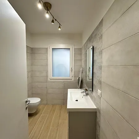Two-room Apartament Rzym
