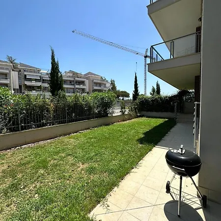 Apartament Two-room Rzym