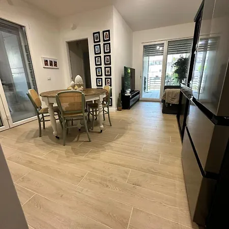 Apartament Two-room