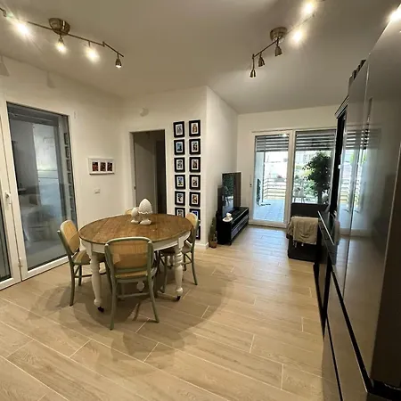 Apartament Two-room Rzym