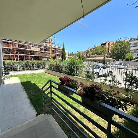 Two-room Apartament