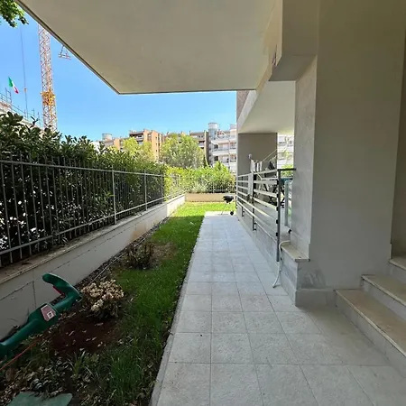 Apartament Two-room *